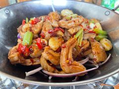 -湖南湘菜馆(东湘缘二店)