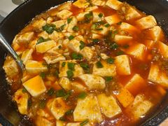 -南山翁新概念川菜(江宁万达广场店)