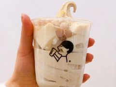 -喜茶(永旺梦乐城店)