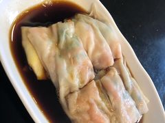 -卓粤拉肠(红庙店)