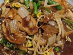 -香雪海饭店中餐厅(人民桥店)