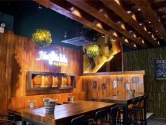 -汉森熊啤酒屋(双塘东路店)