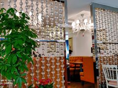 -花舍·新派粤菜·西餐·下午茶(亚运村·鸟巢店)