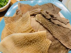 -青瓷火锅料理(西单大悦城店)
