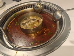 -葛记红焖羊肉(人民路店)
