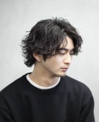 -菲·木田moontin造型salon