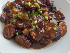 -关里关外·鱼头泡饼(唐冶绿地汇店)