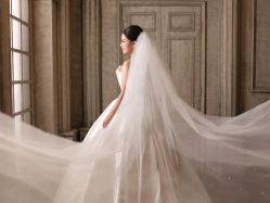 -青禾蒙娜丽莎婚纱摄影(武汉总店)