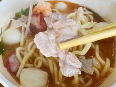肉片-明月虾面(厦禾路店)