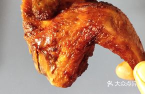 Yuan Jihu's Secret Roast Chicken
