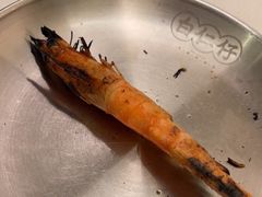 -白仁仔· 活烤海鲜 宵夜(豫园店)