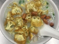 一品艇仔粥-银记肠粉店(北京路店)