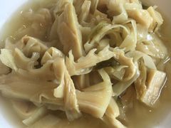 笋丝-乡亲鹅肉城(昆山店)