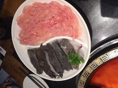 -纸盐河码头火锅(十八梯店)