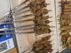 -彭城八戒羊肉串(总店)