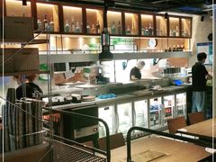 -新石器烤肉(中房金谊广场店)
