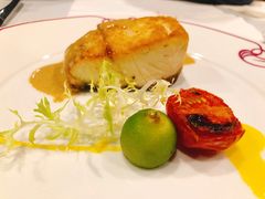 -马克西姆餐厅(崇文门店)