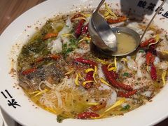 -太二酸菜鱼(宁波来福士店)