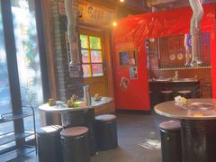 -釜山火炉·海鲜烤肉(紫藤路店)