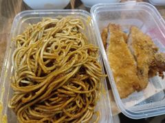 -姚面记·海派家常菜(恒基名人购物中心店)