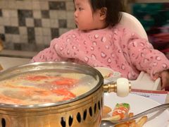 -芭菲盛宴·环球美食(北城国际店)