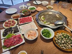 -马三妹跷脚牛肉(苏稽总店)