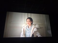 -苏宁影城(激光沙发)