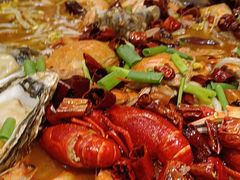 -周记老沈阳焦火鸡架