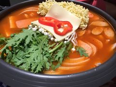 -炭恋火炉烤肉(凌云一街坊店)