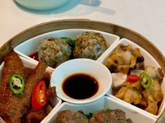 -金悦轩海鲜酒家(拱北店)