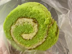 -本格旺索罗(樟宜机场T1店)