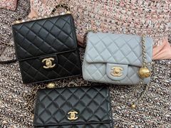 -CHANEL(恒隆广场店)