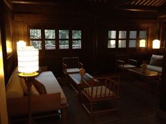 -法云安缦酒店