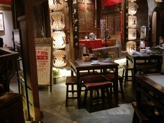 -南京大牌档(济南万象城店)