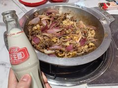 -别装假铝盆烤肉(三道街店)
