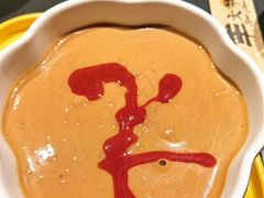 -羊大爷涮肉(亮马桥店)