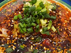 -马路边边麻辣烫联盟路店