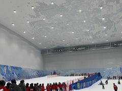 -哈尔滨热雪奇迹