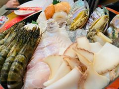 -牛New寿喜烧(青浦店)