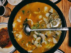 -滇铺子·云南特色菜·第九届野生菌美食节(东风东路c86店)