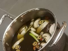 -君邦火锅(新疆大厦店)