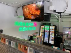 -耍盆友·重庆江湖菜(百子湾店)