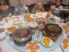 -恭敬李·烤鸭(天坛北门店)