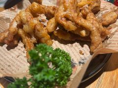 -岛风·台食小馆 ISLAND BISTRO(烟台山店)