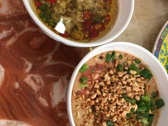 -清真·马家火锅美食城(镇江北路店)