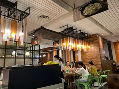 大堂-新旺茶餐厅(嘉里城店)