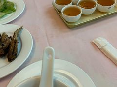 -创发潮州饭店