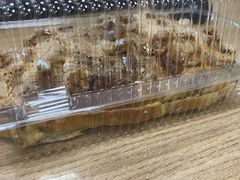 -BreadTalk面包新语·烘焙蛋糕(五羊邨店)