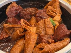 -安徽大厦中餐厅