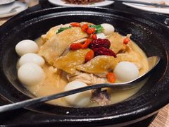 盐酒河田鸡-客汀家宴·客家烟火 四季食材(集美店)